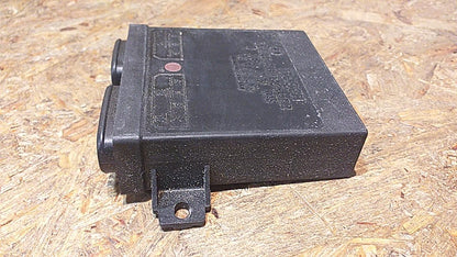 Rekord E Monza Senator 2.2e Leerlaufregler original Bosch NEU