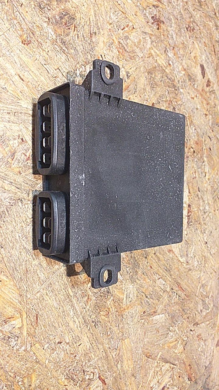 Rekord E Monza Senator 2.2e Leerlaufregler original Bosch NEU