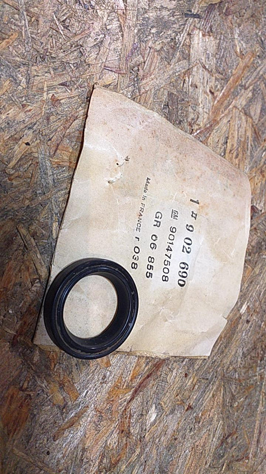 Oldtimer Youngtimer Steering original GM Opel NEU
