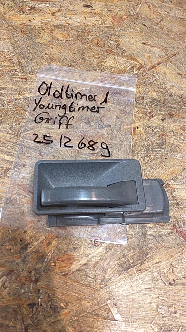 Oldtimer Youngtimer Griff original GM Opel NEU