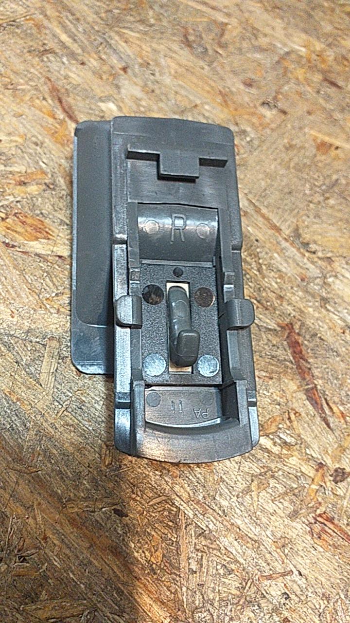 Oldtimer Youngtimer Griff original GM Opel NEU