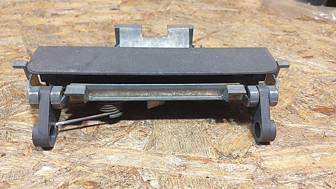 Oldtimer Youngtimer Türgriff NEU