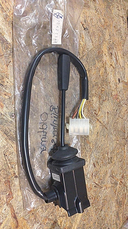 Oldtimer Youngtimer Blinkerschalter original HB NEU