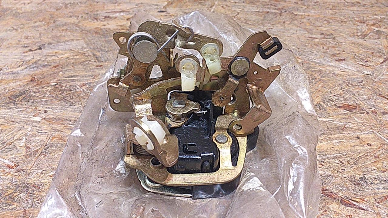 Oldtimer Youngtimer original GM Opel NEU