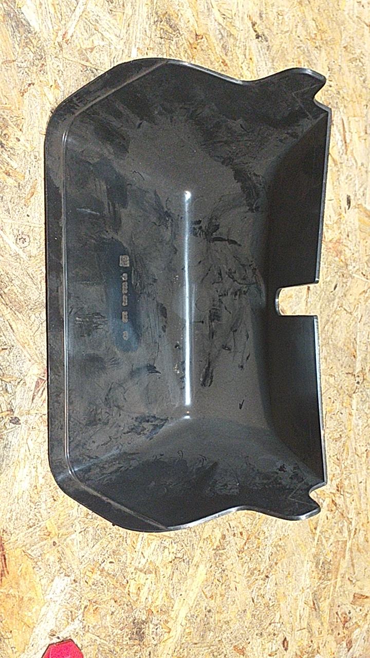 Oldtimer Youngtimer Abdeckung original GM Opel NEU