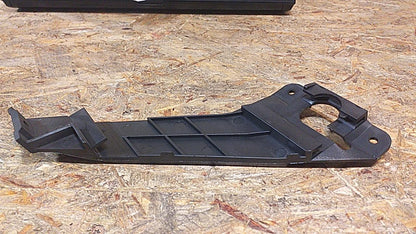 Monza Senator Halter links hinten original GM Opel NEU