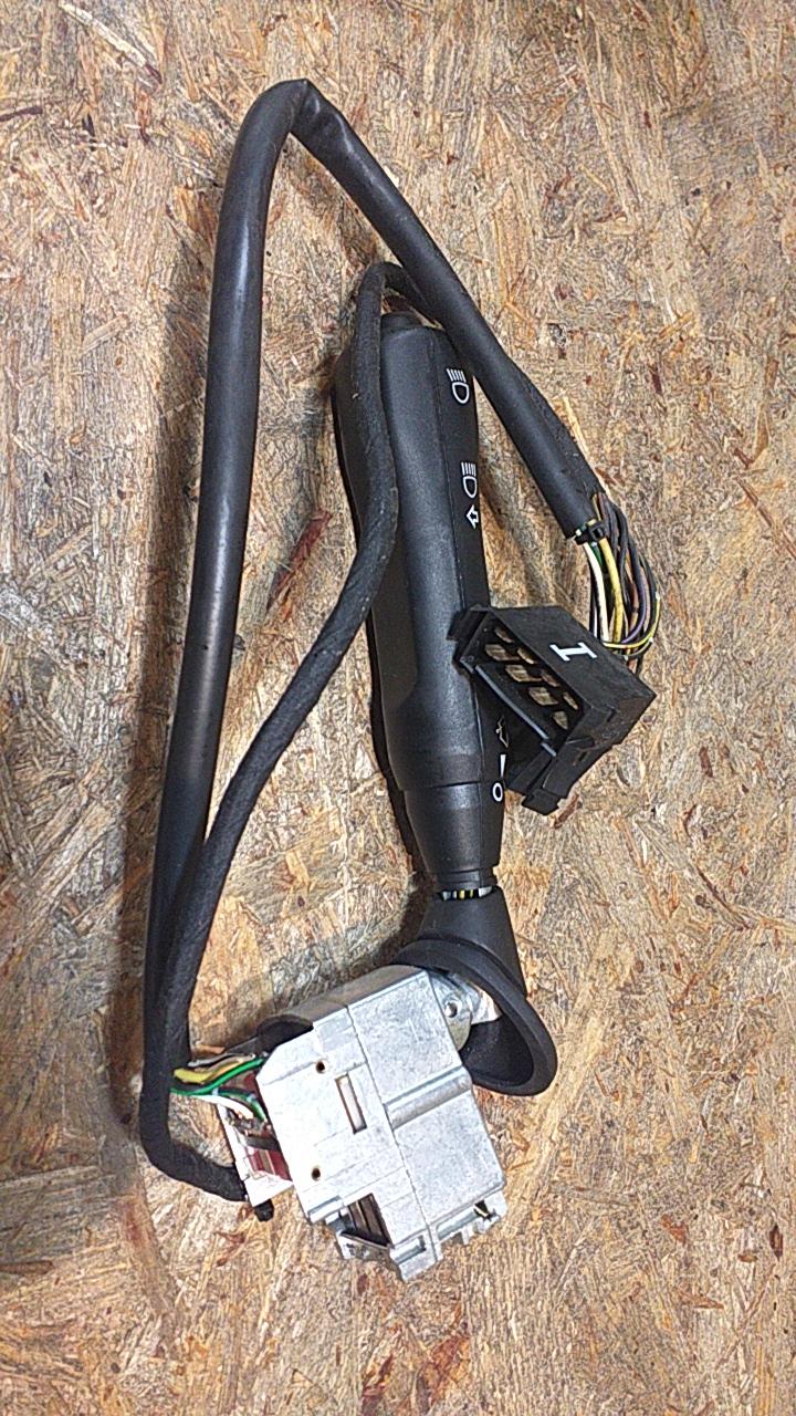 Oldtimer Youngtimer Kombischalter NEU