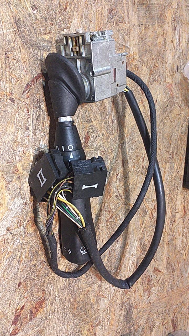 Oldtimer Youngtimer Kombischalter NEU