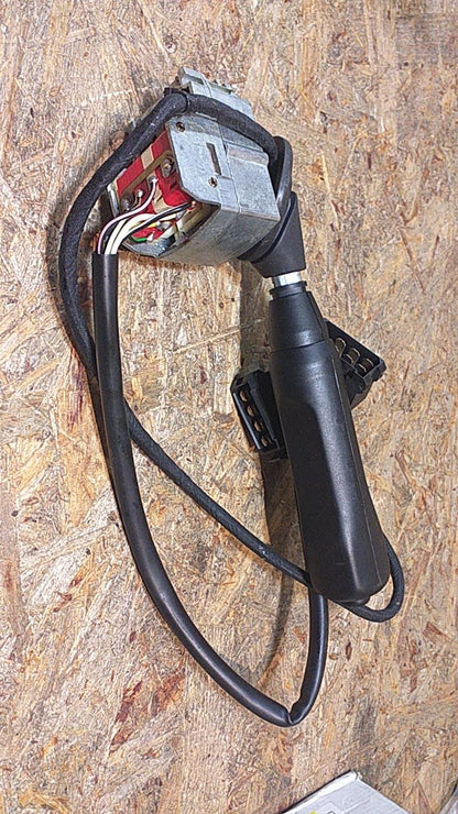 Oldtimer Youngtimer Kombischalter NEU