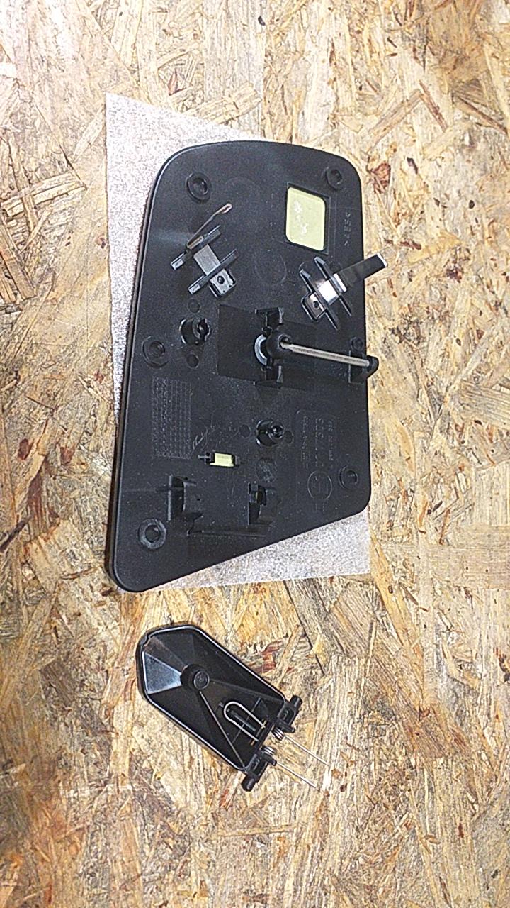 Vectra A  Spiegelglas original GM Opel NEU