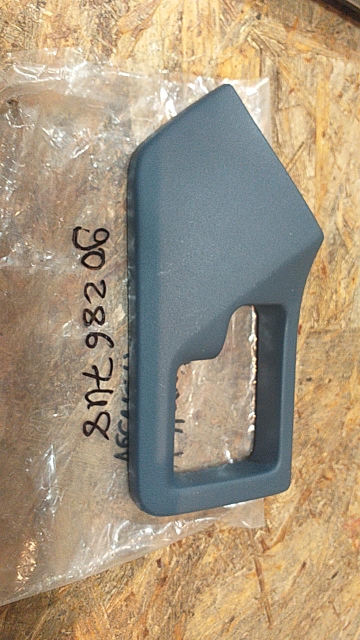 Vectra A Haltegriff Tür hinten original GM Opel NEU