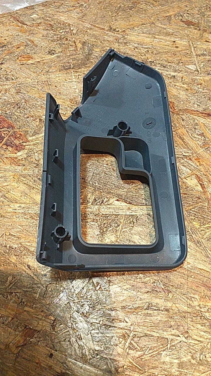 Vectra A Haltegriff Tür hinten original GM Opel NEU