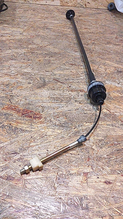Kadett E Astra F Bremsseilzug original WM NEU