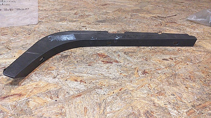 Corsa A Abdeckung Frontverkleidung unten rechts original GM Opel NEU
