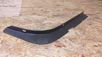 Corsa A Abdeckung Frontverkleidung unten rechts original GM Opel NEU