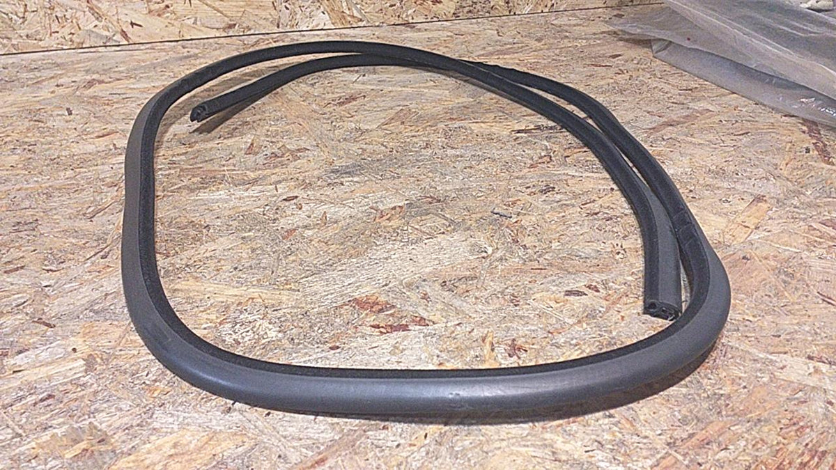 Corsa Ascona Kadett Gummiabdichtung Schiebedach original GM Opel NEU