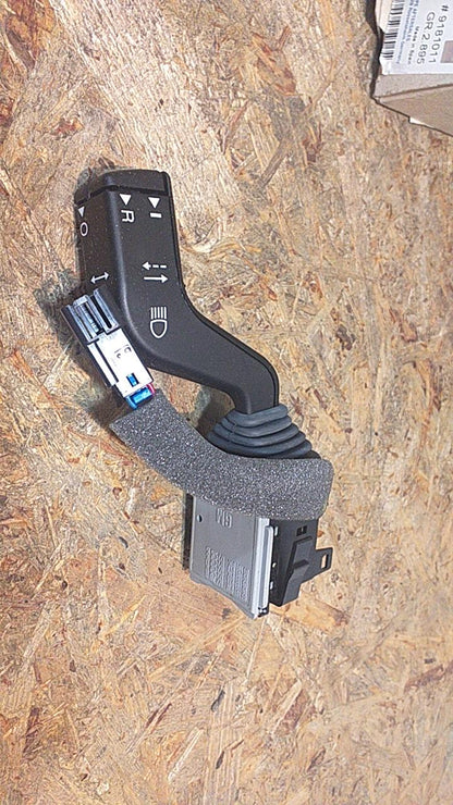Vectra B Omega B Blinkerschalter original GM Opel NEU