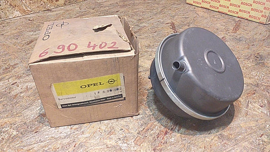 Rekord A/B/C Servo-Motor original Opel NEU