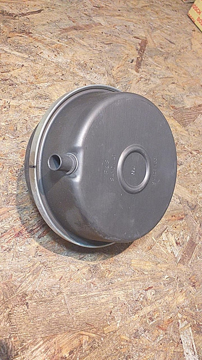 Rekord A/B/C Servo-Motor original Opel NEU