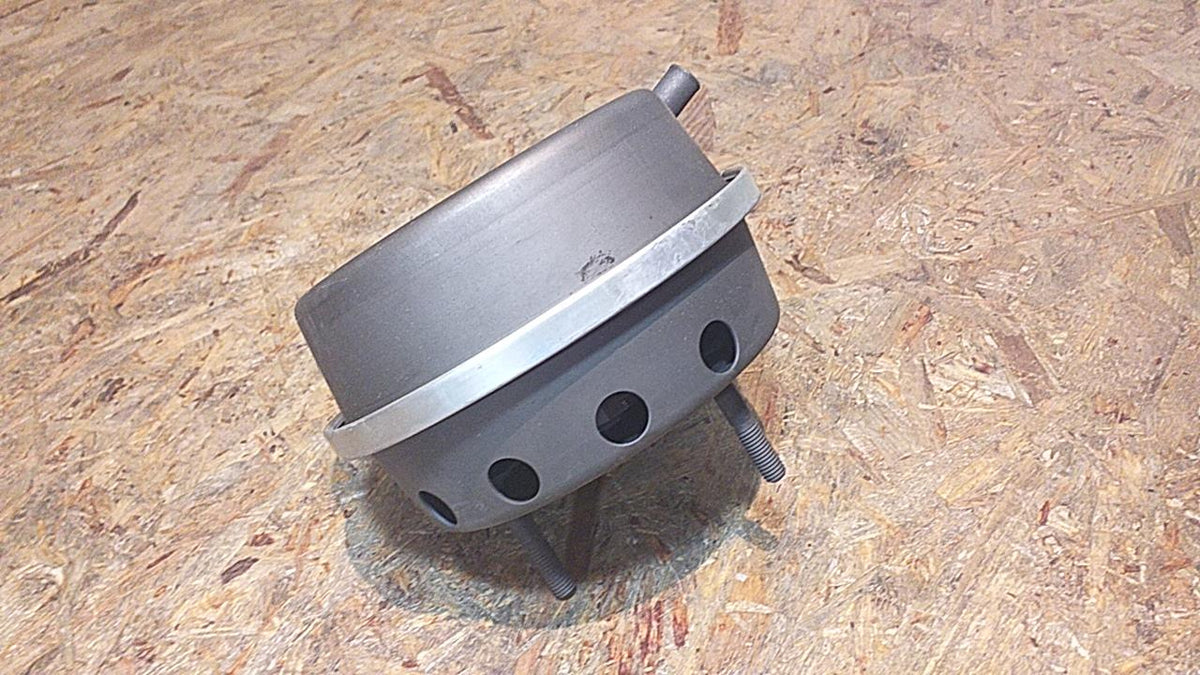 Rekord A/B/C Servo-Motor original Opel NEU