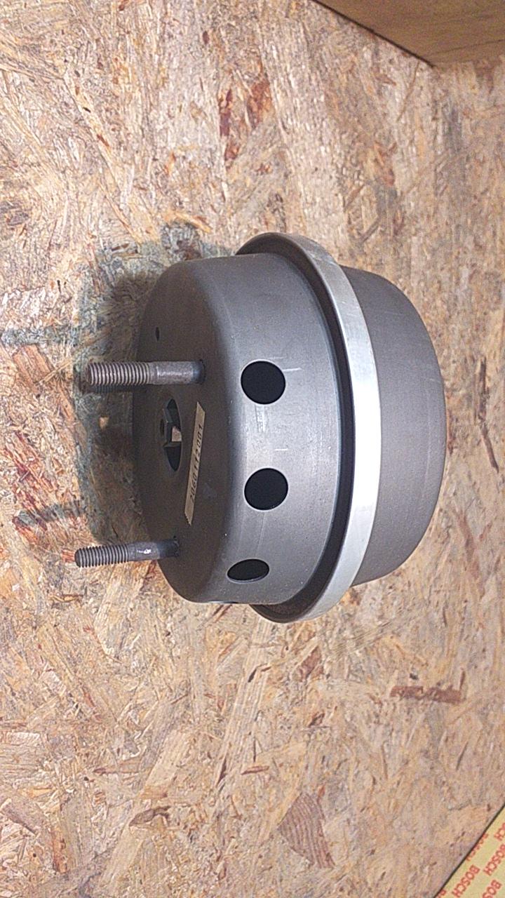 Rekord A/B/C Servo-Motor original Opel NEU