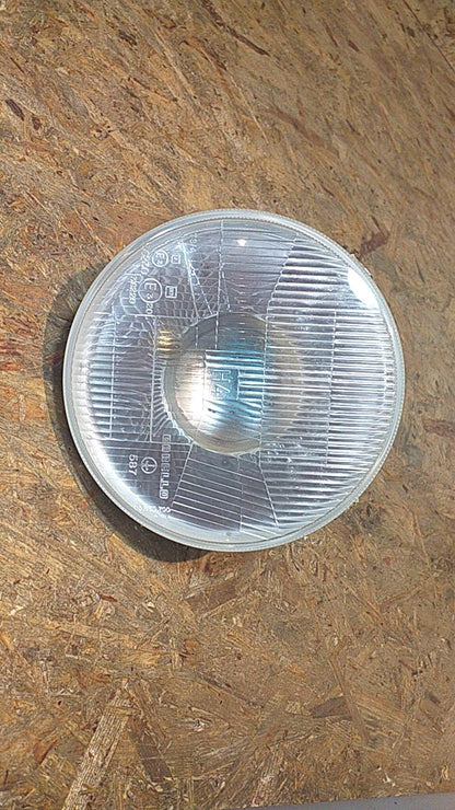Kadett D Halogen Carello Scheinwerfer original GM Opel NEU
