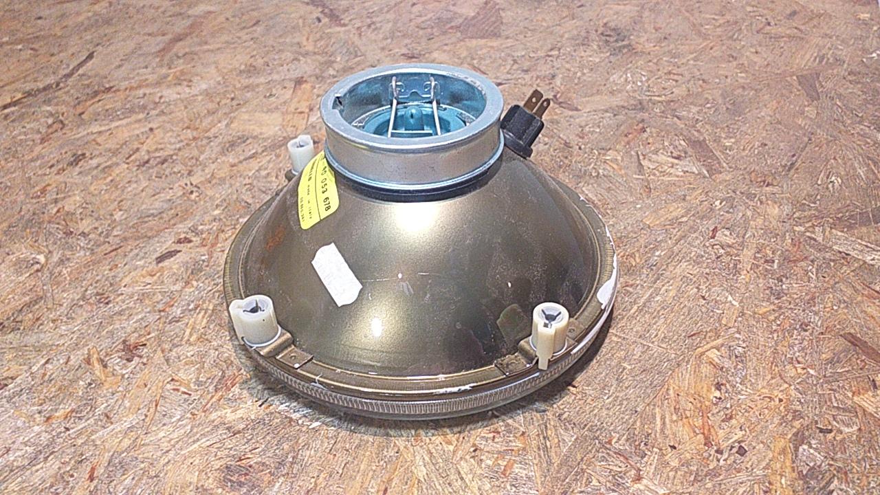 Kadett D Halogen Carello Scheinwerfer original GM Opel NEU
