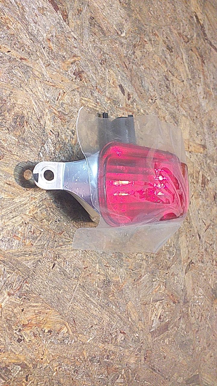 Corsa C Nebelschlussleuchte original GM Opel NEU
