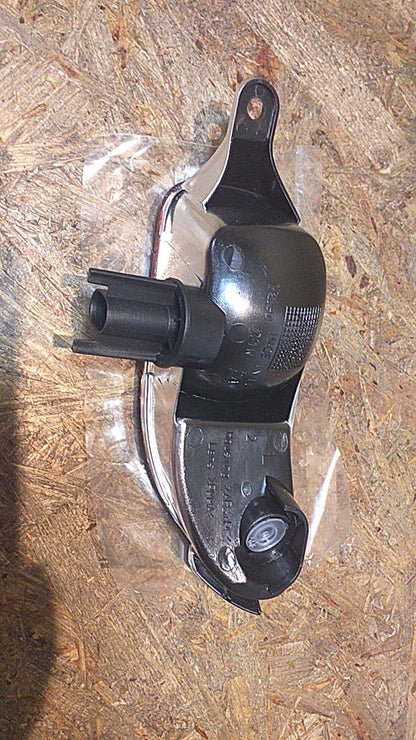 Corsa C Nebelschlussleuchte original GM Opel NEU
