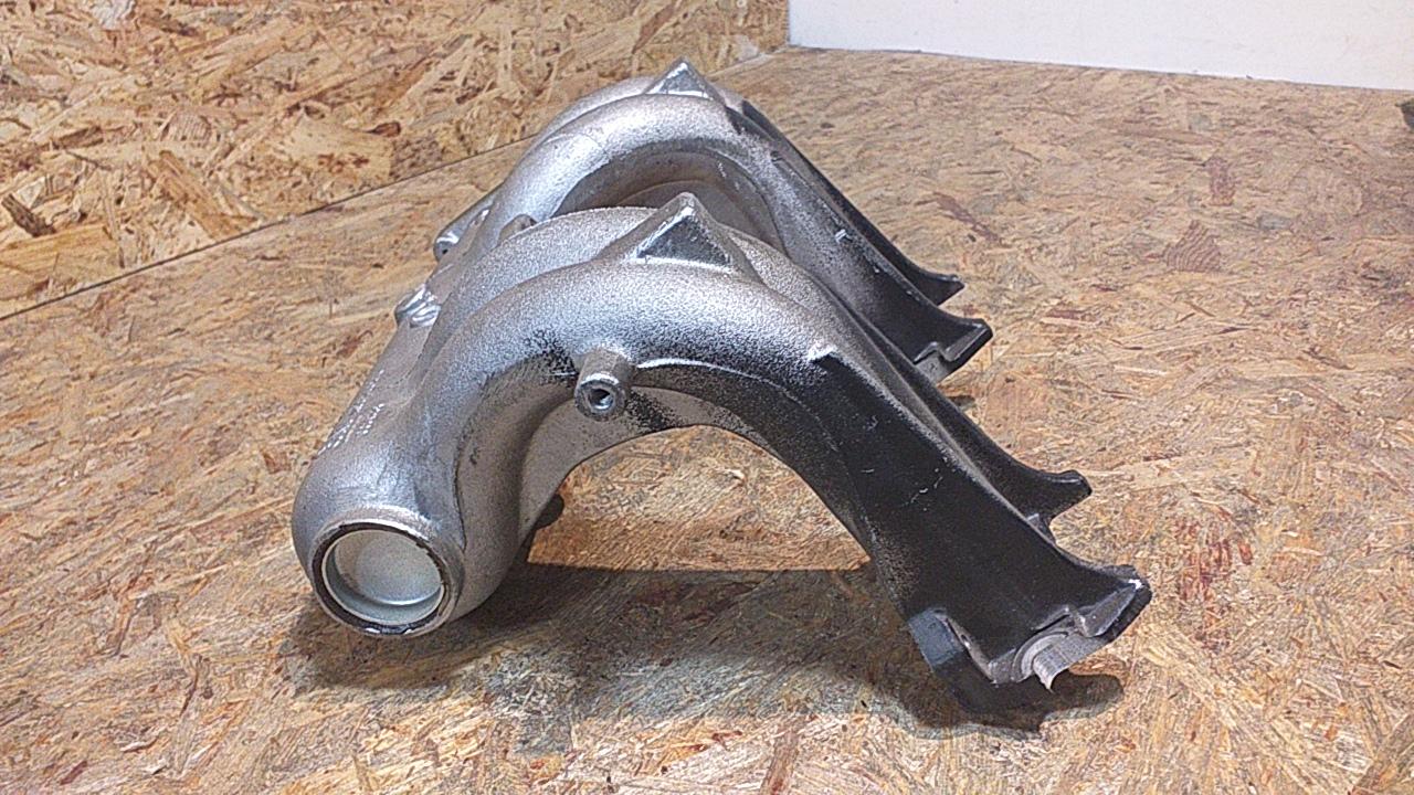 Kadett C Manta A/B GTE 2.2i Ansaugbrücke original GM NEU