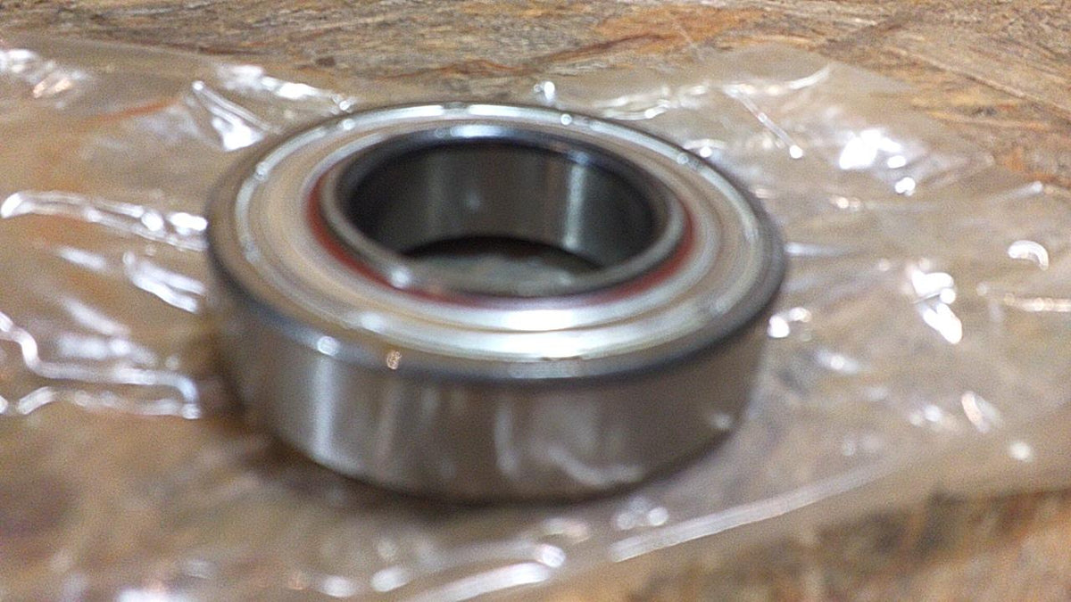 Rekord B/C 66-72 Radlager r+l original Opel NEU