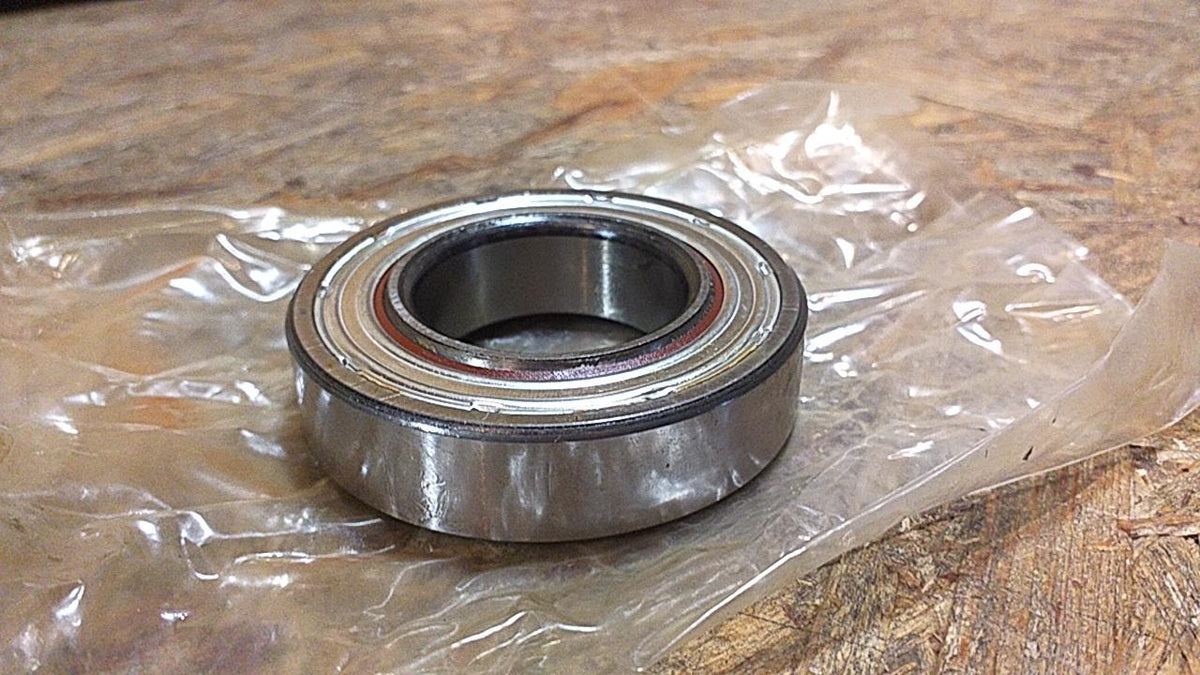 Rekord B/C 66-72 Radlager r+l original Opel NEU