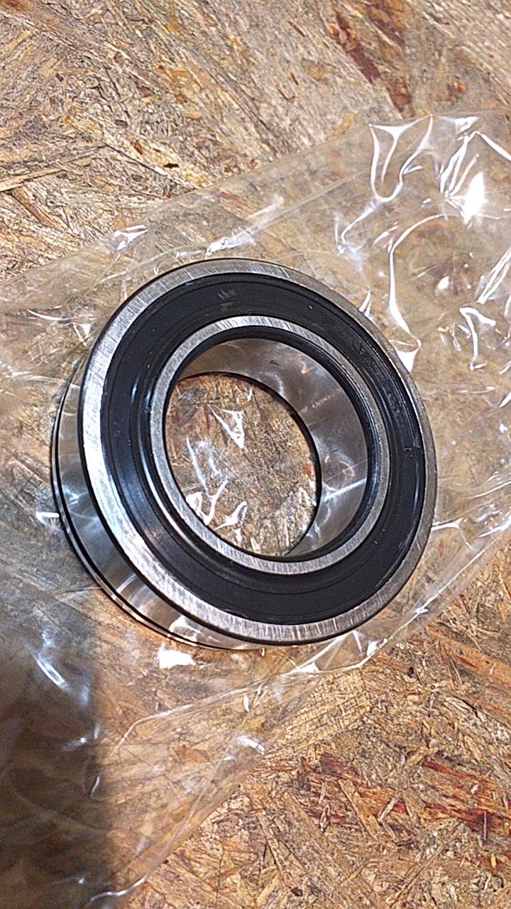 Kadett Manta GT Hinterradlager original Opel NEU