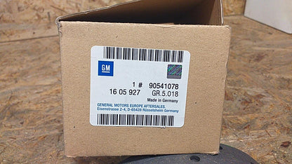 Corsa A 83-93 Astra F 91-98 Bremsbeläge Trommelbremse original GM Opel NEU