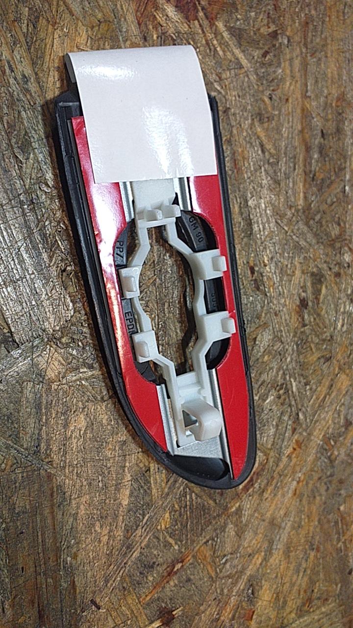 Vectra B Kotflügel Verkleidung original GM Opel NEU