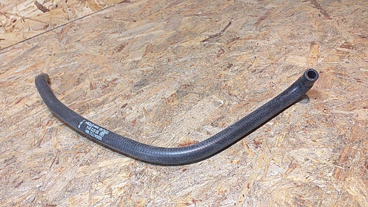 Corsa B Schrägheck Kühlerschlauch original GM Opel NEU