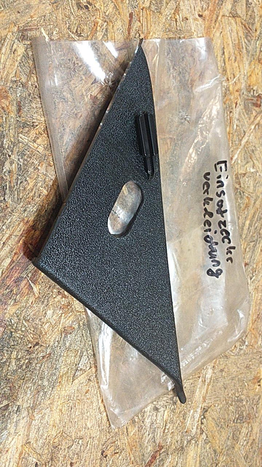 Oldtimer Youngtimer Verkleidung Einsatzecke original GM Opel NEU