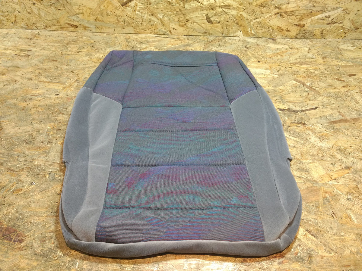 Sintra Sitzverkleidung dritter Reihensitz original GM Opel NEU