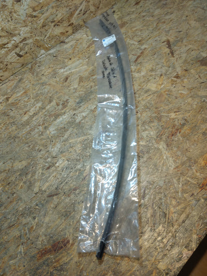 Astra G Zafira A Zierleiste Frontscheibe oben original GM Opel NEU