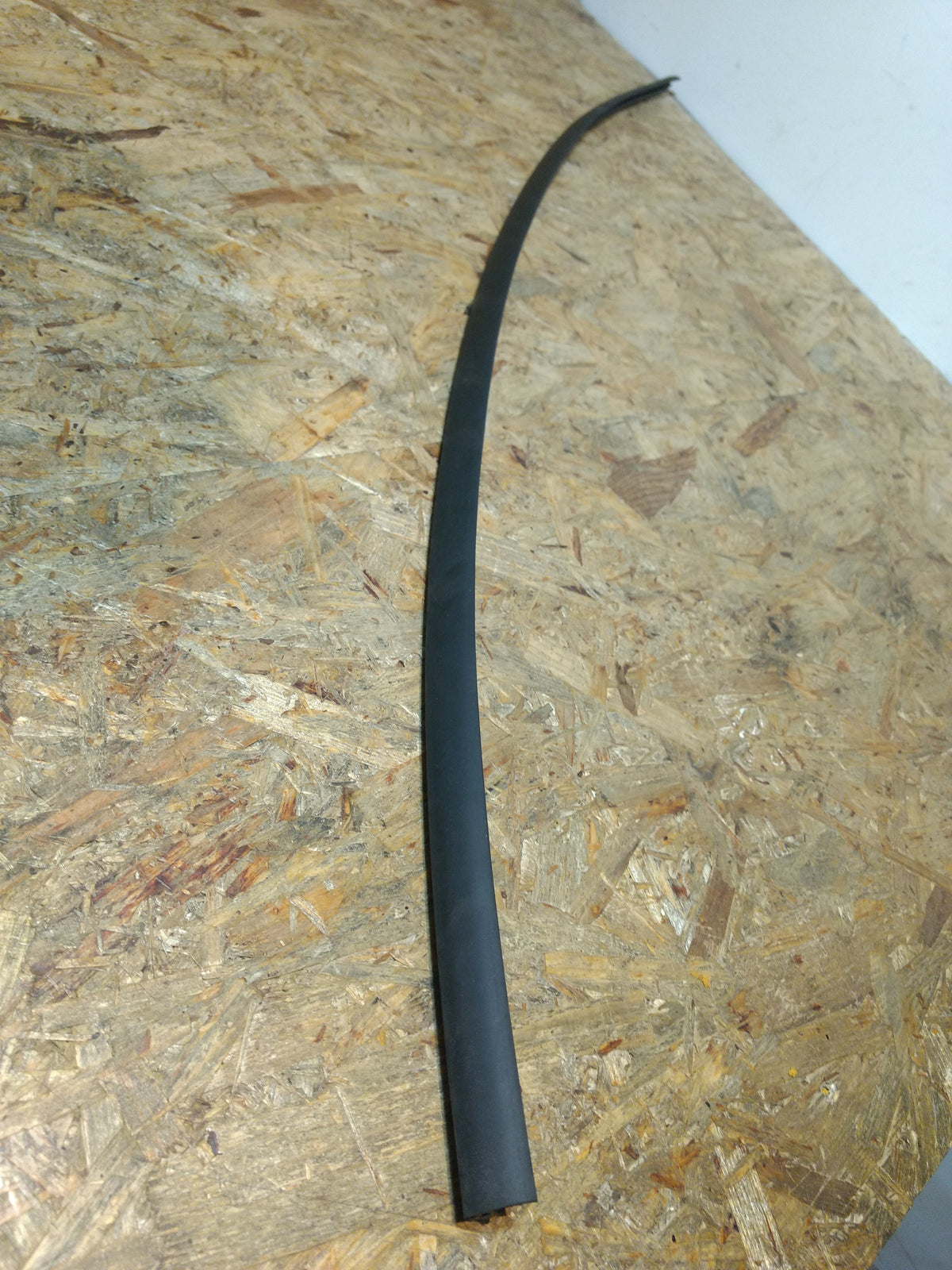 Astra G Zafira A Zierleiste Frontscheibe oben original GM Opel NEU