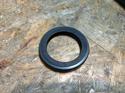 Monterey Dichtungsring Kurbelwelle hinten original GM Opel NEU