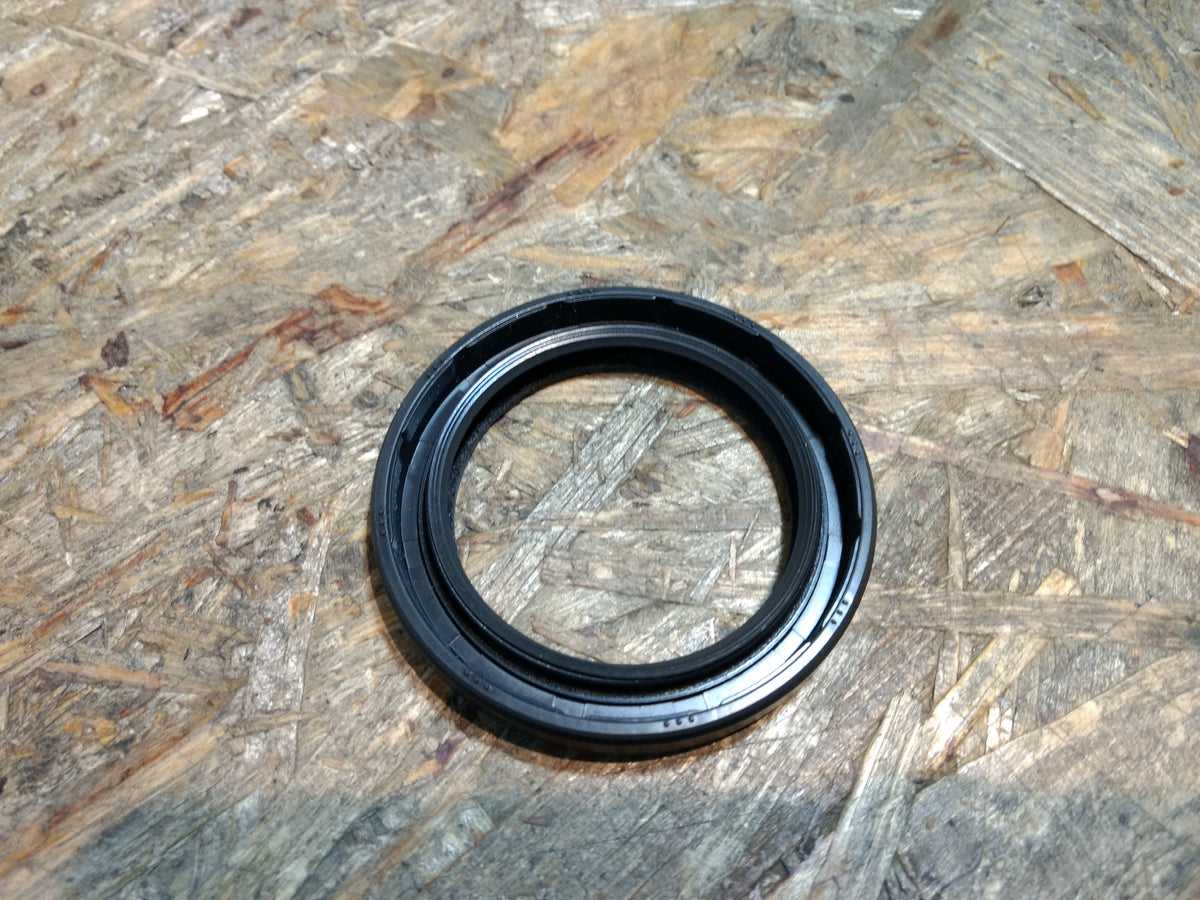 Monterey Dichtungsring Kurbelwelle hinten original GM Opel NEU