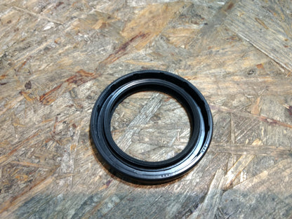 Monterey Dichtungsring Kurbelwelle hinten original GM Opel NEU