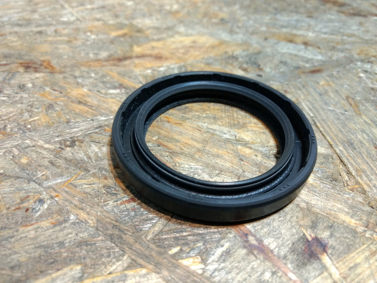 Monterey Dichtungsring Kurbelwelle hinten original GM Opel NEU