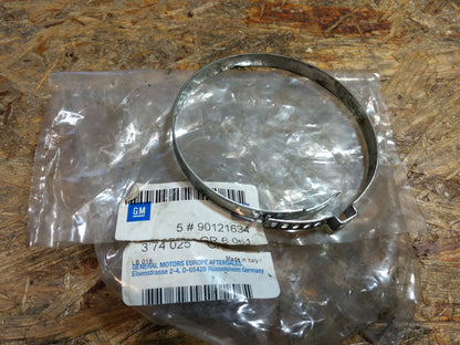 Corsa A Schelle Faltenbalg an Antriebswelle original GM Opel NEU
