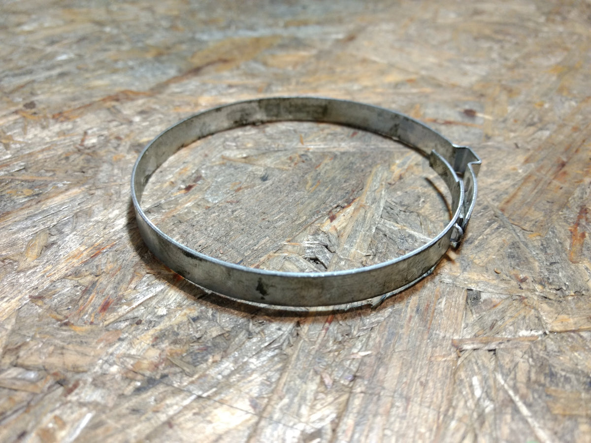 Corsa A Schelle Faltenbalg an Antriebswelle original GM Opel NEU