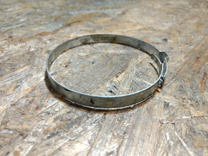 Corsa A Schelle Faltenbalg an Antriebswelle original GM Opel NEU