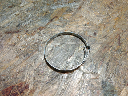 Corsa A Schelle Faltenbalg an Antriebswelle original GM Opel NEU