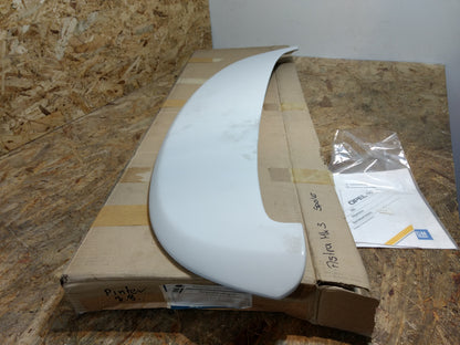 Astra F Mk3  Spoiler lackierfertig original Irmscher Opel NEU