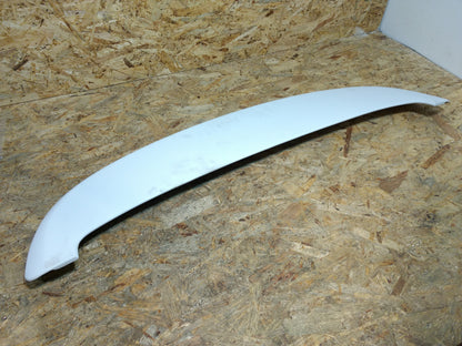 Astra F Mk3  Spoiler lackierfertig original Irmscher Opel NEU